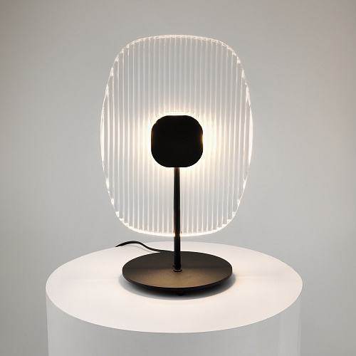 картинка Maytoni Настольный светильник Затмение / Eclipse 3000К 6Вт