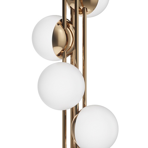 картинка Maytoni Настольный светильник Тессара / Tessara 3000К 17Вт