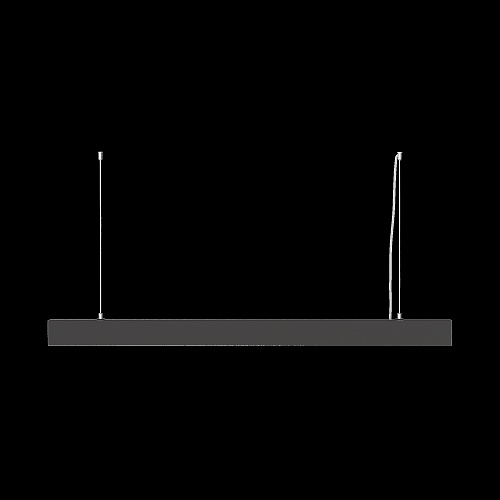 картинка Maytoni Подвесной светильник Точки / Points 4000К 40Вт