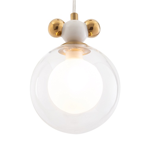 картинка Freya Подвесной светильник Шаг /Подача  / Pitch