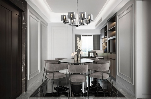 картинка Freya Настенный светильник (бра) Карен / Karen