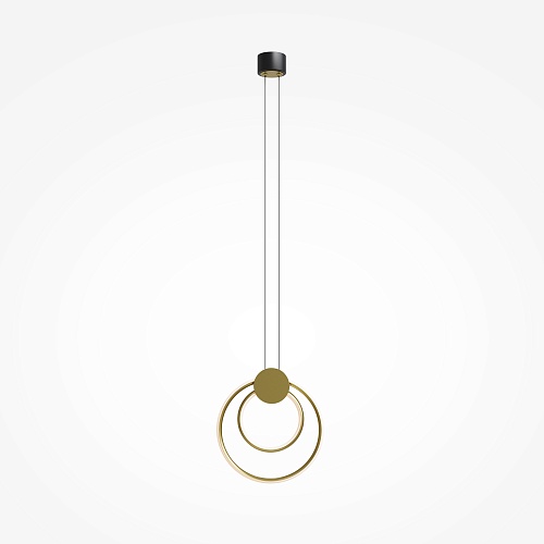 картинка Maytoni Подвесной светильник Звено / Link 3000К 20Вт