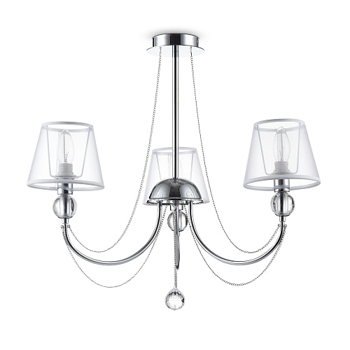 картинка Freya Люстра Беверли / Beverly