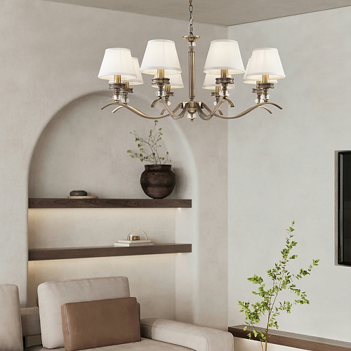 картинка Freya Люстра Алессандра / Alessandra