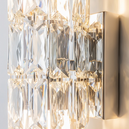 картинка Maytoni Настенный светильник (бра) Таленто / Talento G9х4