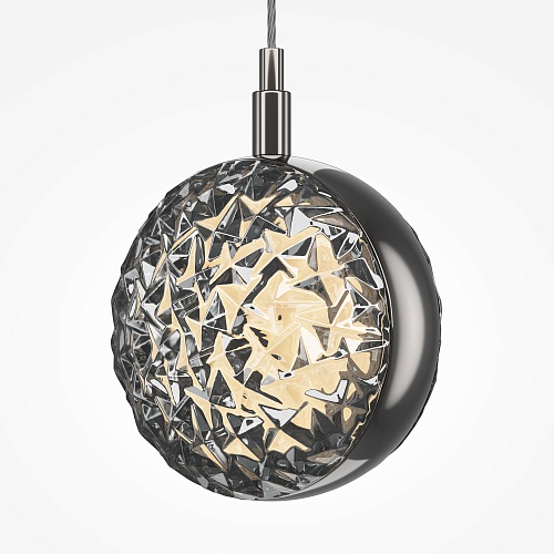 картинка Maytoni Подвесной светильник Взгляд / Mind 3000К 10Вт