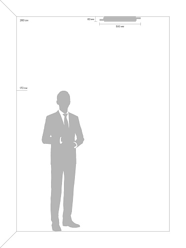 картинка Freya Потолочный светильник Лисоа / Lisoa