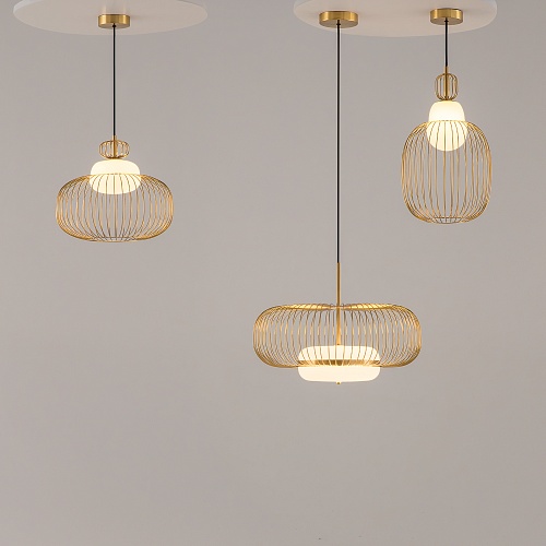 картинка Maytoni Подвесной светильник Левитация / Levitation G9х1