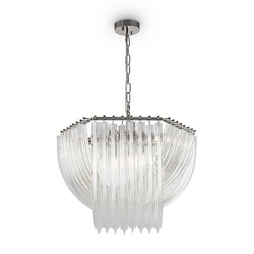 картинка Freya Подвесной светильник Волна / Onda