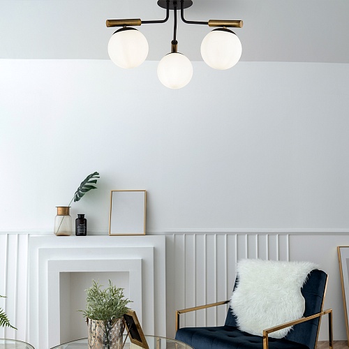 картинка Freya Потолочный светильник Паолина / Paolina