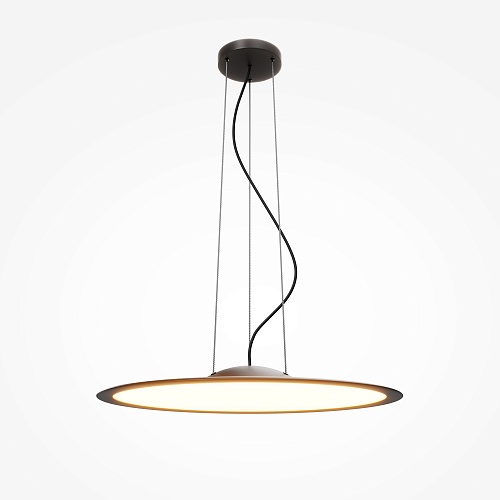 картинка Maytoni Подвесной светильник Индустрия / Industria 2700-4000К 57Вт