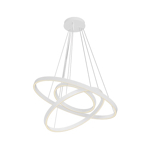 картинка Maytoni Подвесной светильник Рим / Rim 3000-4000К 108Вт