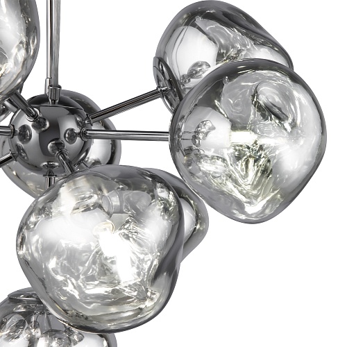 картинка Freya Подвесной светильник Выброс/Изгание / Ejection