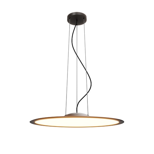 картинка Maytoni Подвесной светильник Индустрия / Industria 2700-4000К 57Вт