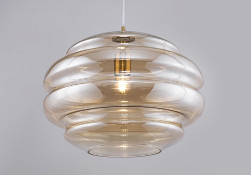 картинка Maytoni Подвесной светильник Рюш / Ruche E27х1