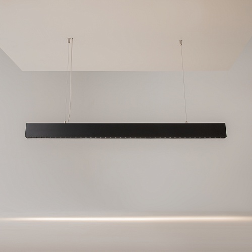 картинка Maytoni Подвесной светильник Точки / Points 4000К 40Вт