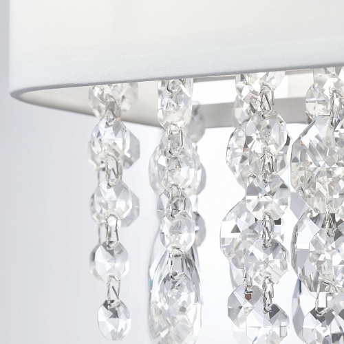 картинка Maytoni Настенный светильник (бра) Манфред / Manfred E14х2