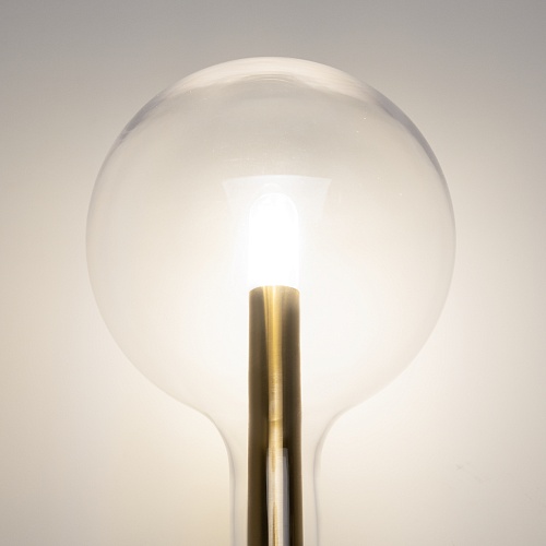 картинка Maytoni Настенный светильник (бра) Статус / Status E14х1