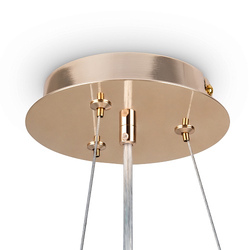 картинка Freya Подвесной светильник Минерал / Mineral