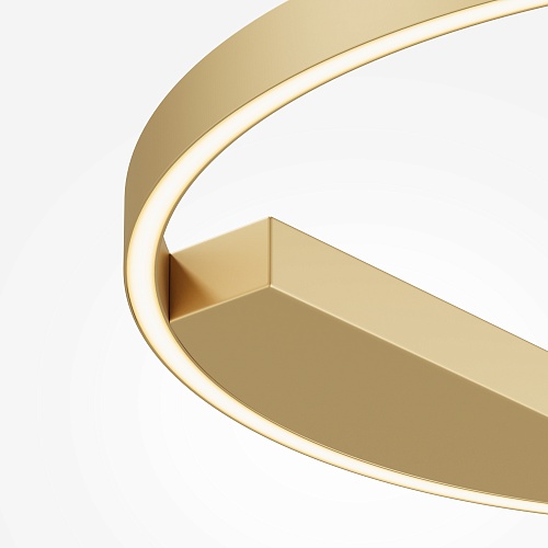 картинка Maytoni Потолочный светильник Рим / Rim 2600-3500К 35Вт