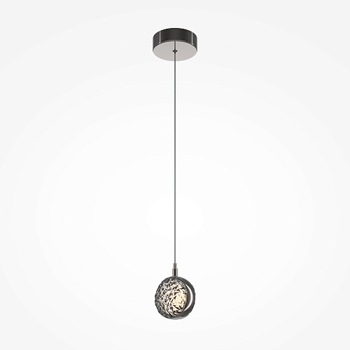 картинка Maytoni Подвесной светильник Взгляд / Mind 3000К 10Вт