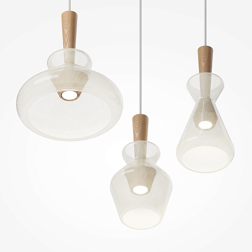 картинка Maytoni Подвесной светильник Игрушки / Toys GU10х1