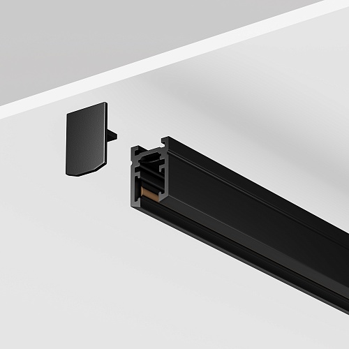 картинка Maytoni Шинопровод накладной 1м Levity