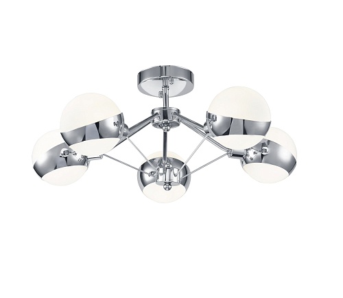 картинка Freya Потолочный светильник Сильвия / Silvia