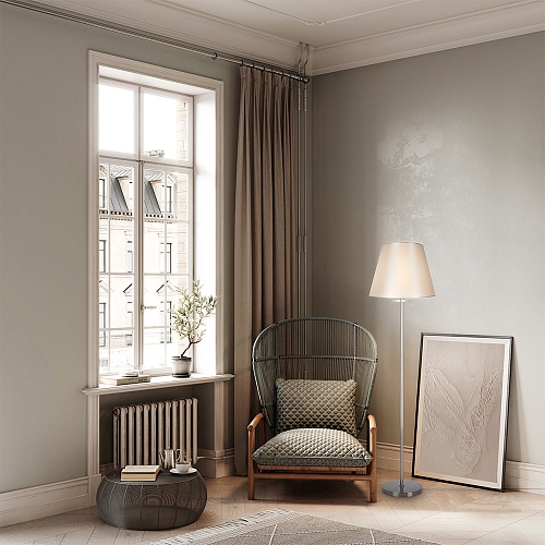 картинка Freya Люстра Форте  / Forte