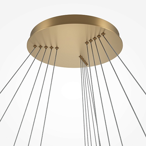 картинка Maytoni Подвесной светильник Рим / Rim 2600-3500К 173Вт