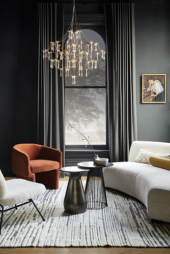 картинка Freya Подвесной светильник Амела / Amela