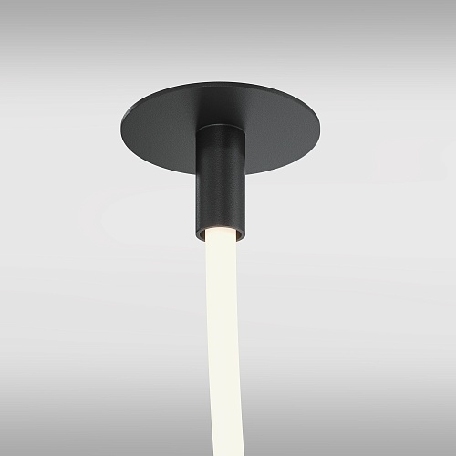 картинка Maytoni Подвесной светильник Тау / Tau 3000К 40Вт