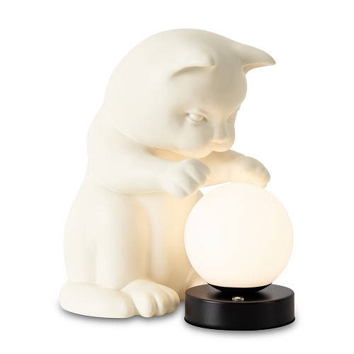 картинка Freya Настольный светильник Вискер  / Whisker