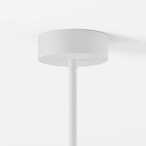 картинка Maytoni Потолочный светильник ФАД / Fad 3000К 8Вт