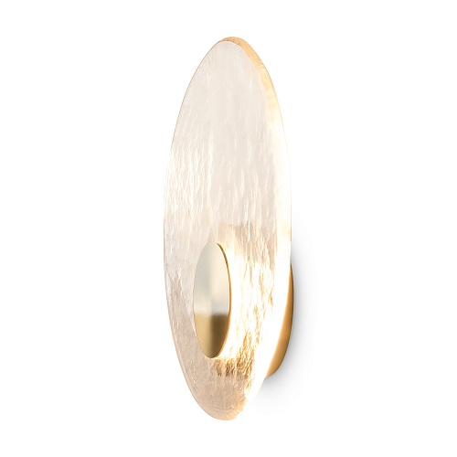 картинка Freya Настенный светильник (бра) Блеск/Свет / Eclat