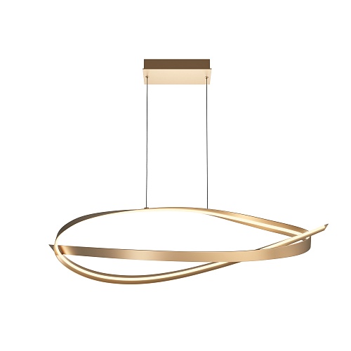 картинка Maytoni Подвесной светильник Плонс / Plons 3000К 38Вт