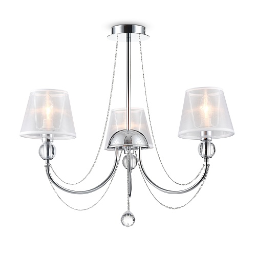 картинка Freya Люстра Беверли / Beverly