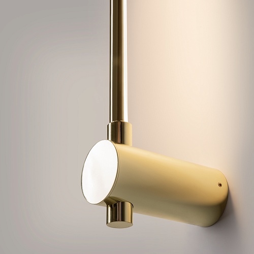картинка Maytoni Настенный светильник (бра) Ротта / Rotta 3000К 8Вт