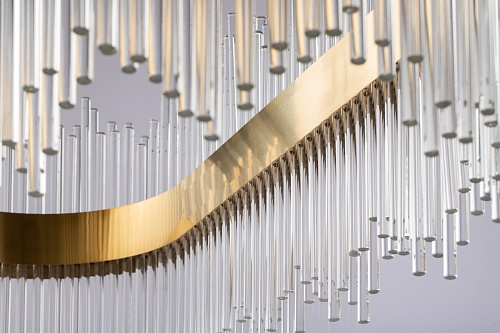 картинка Freya Подвесной светильник Чаша / Chalice