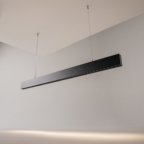 картинка Maytoni Подвесной светильник Точки / Points 4000К 40Вт