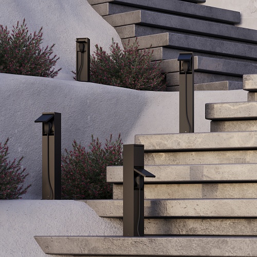 картинка Maytoni Уличная розетка Розетка / Socket 2000Вт IP 54