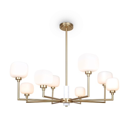 картинка Freya Потолочный светильник Тендер  / Tender