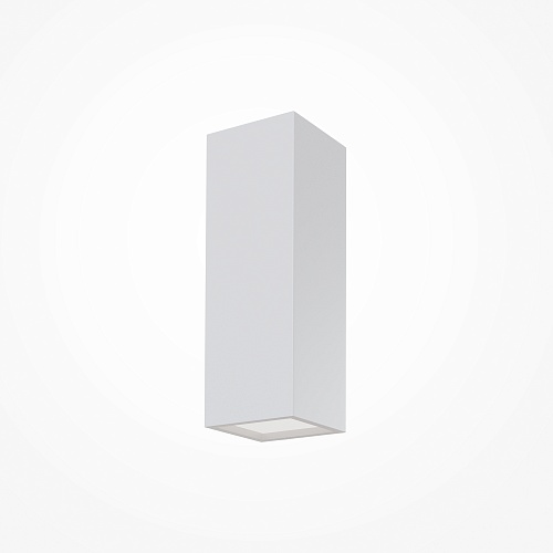 картинка Maytoni Настенный светильник (бра) Парма / Parma G9х2