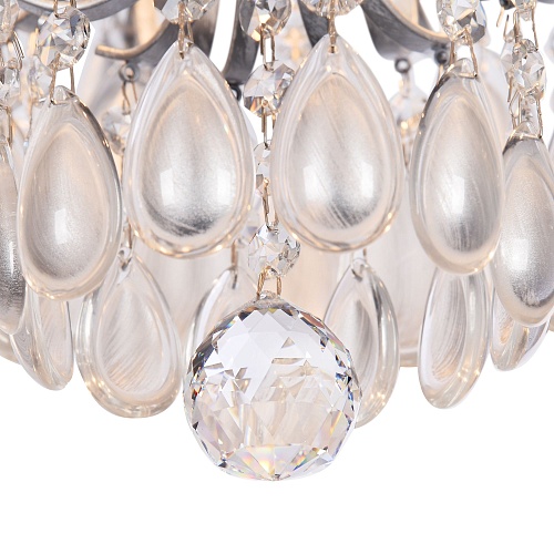 картинка Freya Люстра Шаброль / Chabrol