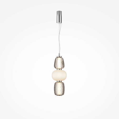 картинка Maytoni Подвесной светильник Паттерн / Pattern 3000К 28Вт