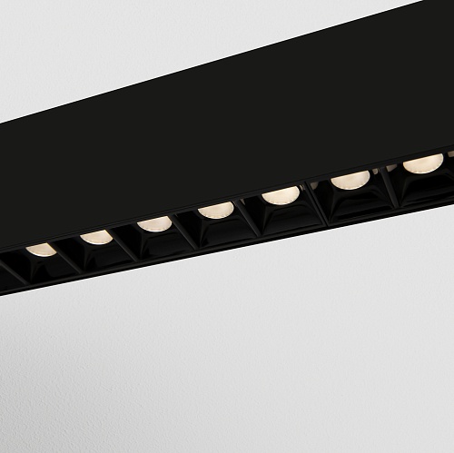 картинка Maytoni Подвесной светильник Точки / Points 4000К 40Вт