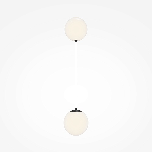 картинка Maytoni Подвесной светильник Близнецы / Twins 3000К 20Вт