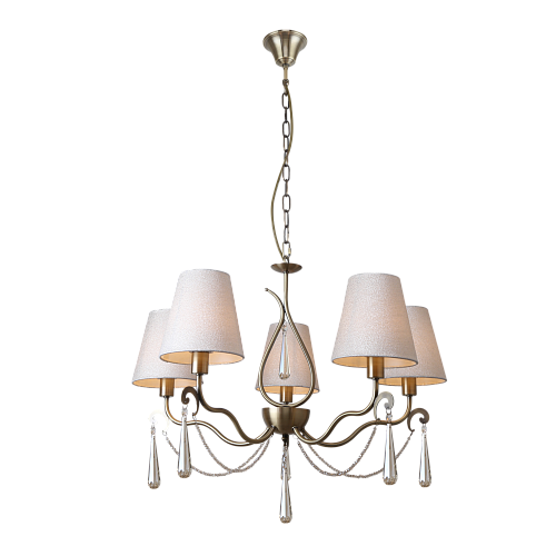 картинка Freya Люстра Мэделин  / Madeline