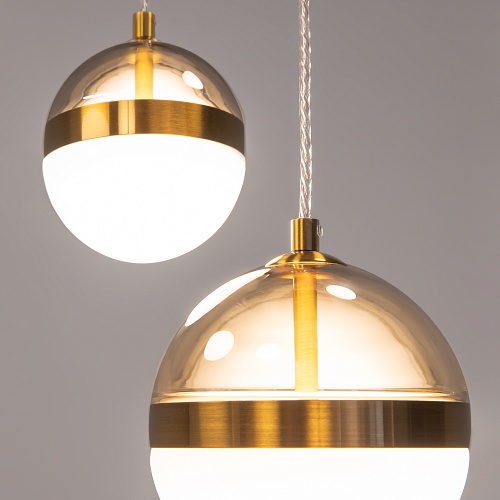 картинка Maytoni Подвесной светильник Пространство / Area 3000К 120Вт