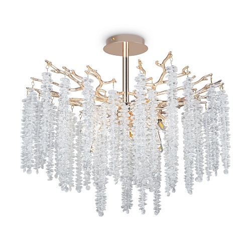 картинка Freya Потолочный светильник Минерал / Mineral